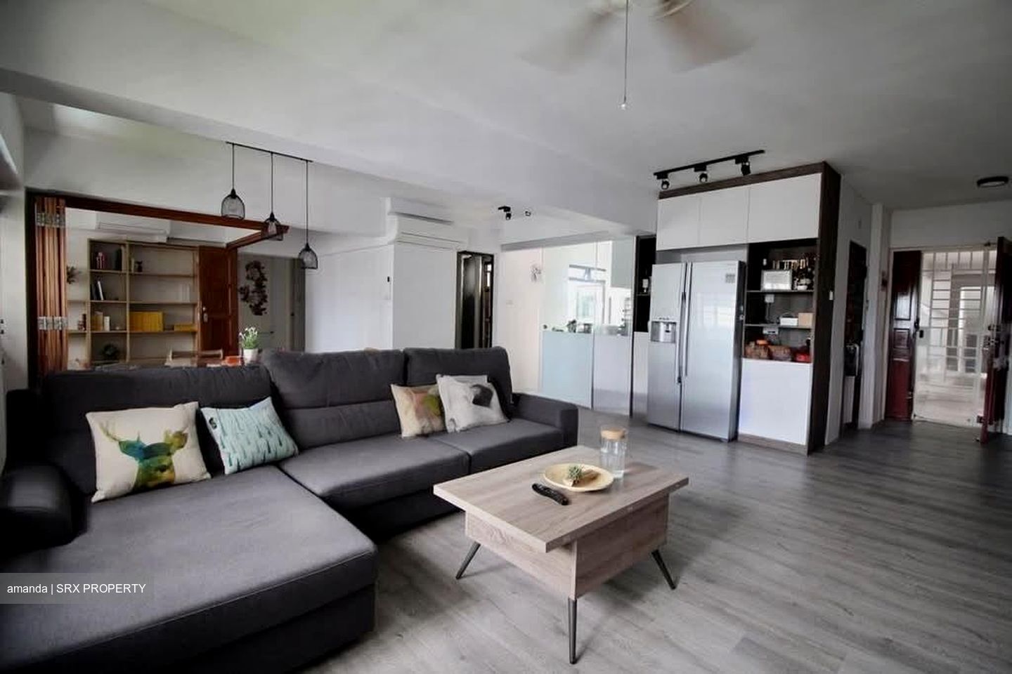 Blk 11 Cantonment Towers (Bukit Merah), HDB 5 Rooms #595648391